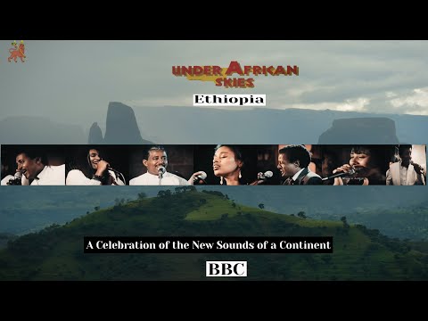 BBC Documentary About Ethiopian Music of 80's - Under African Skies (1989) Uthiopian Music