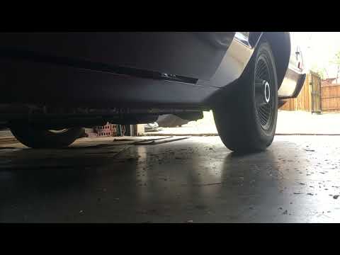 Thumbnail for 1979 Ford Ranchero GT cold start 3/13/2023 by Ford Ranchero