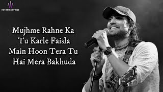 Awargi (LYRICS) - The Dark Side Of Life Mumbai - YouTube