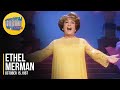 Ethel Merman "Ridin' High, Get Happy, Happy Talk & Happy Birthday To You" on The Ed Sullivan Show