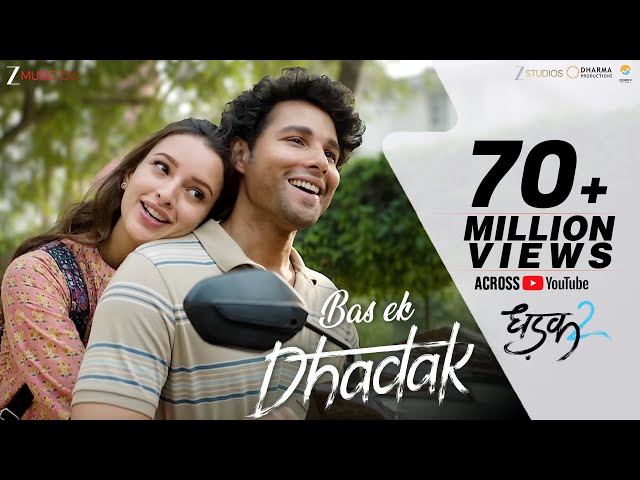 Bas Ek Dhadak Lyrics English Translation – Jubin Nautiyal | Shreya Ghoshal