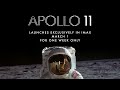 Apollo 11 - IMAX Trailer