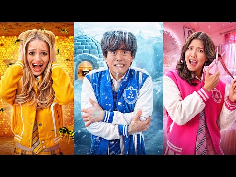 AU and Alan's Universe