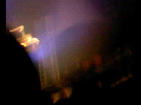 Mix' Cité Party - Melissa M