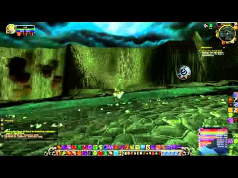 Black temple exploration! - ownedcore