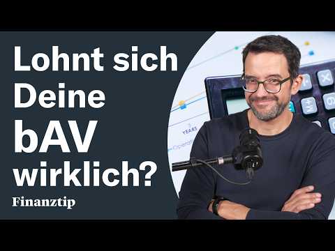 Lohnt sich Deine bAV wirklich? 4 teure Fehler, die Du vermeiden solltest