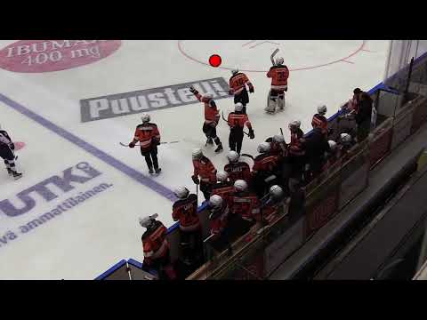 U16 HPK-HIFK  7.8.2021