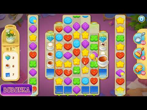 Matchington Mansion level 3284 HD