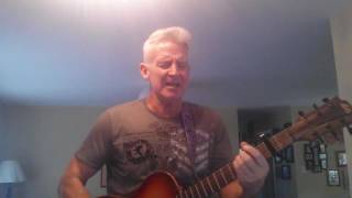 ROBBY SIMPSON-All I'll ever need