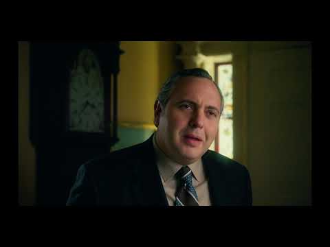 Infinitely Polar Bear - "Embarassing" - Mark Ruffalo x Imogene Wolodarsky x Ashley Aufderheide