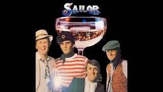 SAILOR ~ Old Nickelodeon Sound