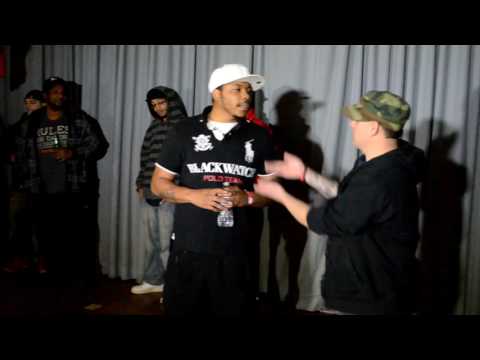 WhiteShadow vs Marv'e