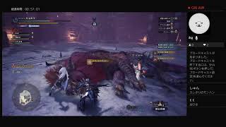 イベント諸々潜る会　ps4久しぶり