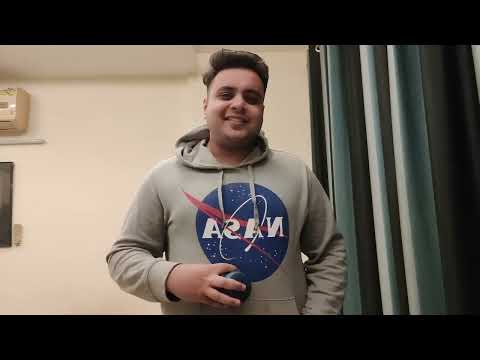 Prateek Kumar Prateek - Web Series 