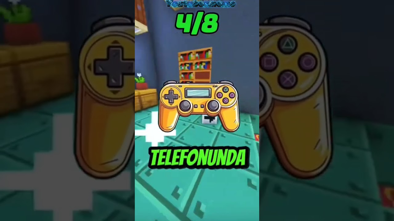 Senden Bahsedersem elenirsin! #izlemedengecme #minecraft #ytdayibenionecikarnolur #keşfet