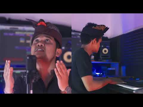 Masikian Iraga - Gede Kurniawan (Cover)