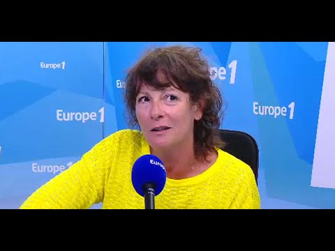 Le portrait sonore d'Alexandra Alévêque