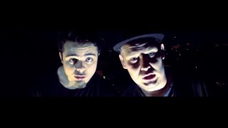 BAZOOKA - Shut The Fuck Up (Official Music Video) [Prod. Wirebeats]