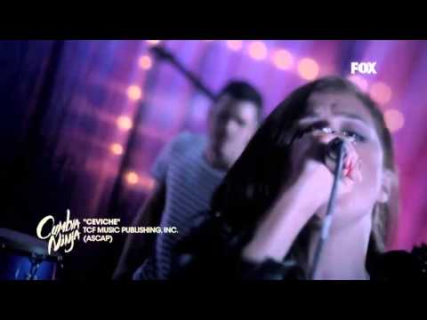 Ceviche - Cumbia Ninja