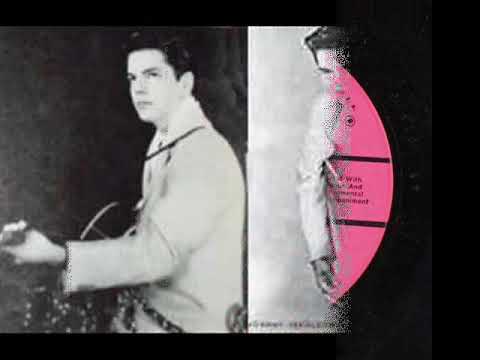 Johnny Ferguson - Last Date