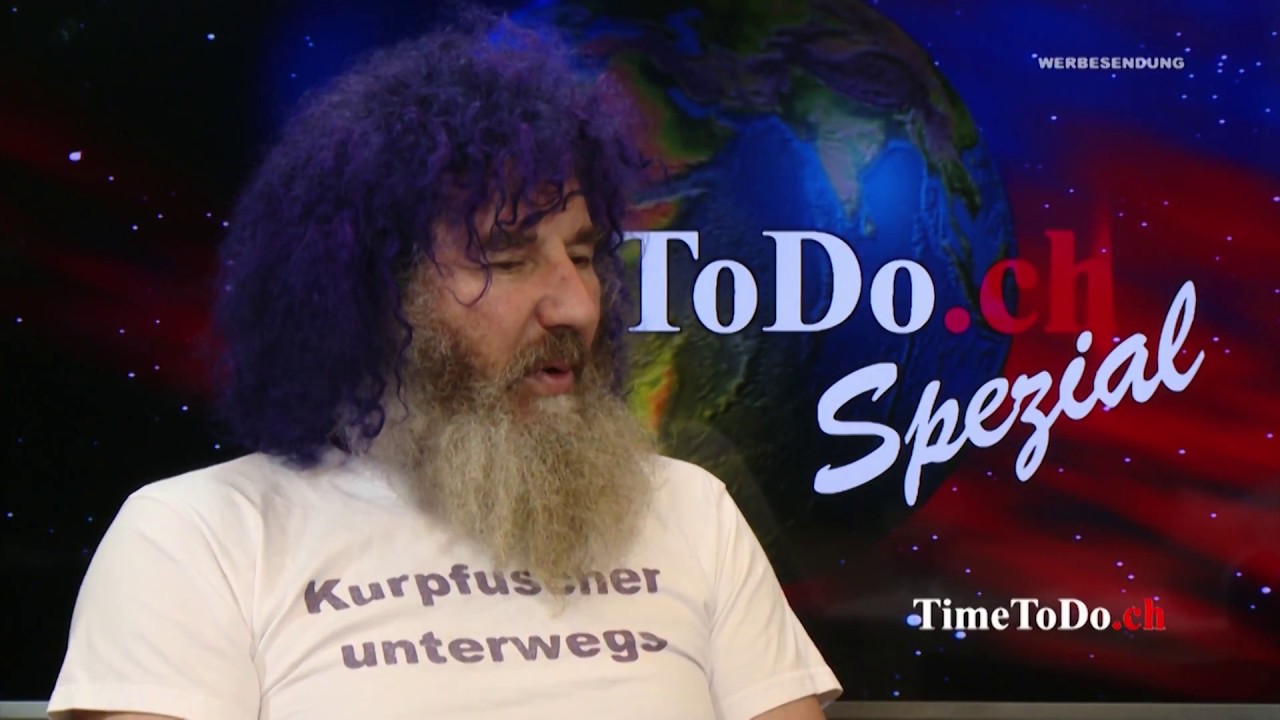 Robert Franz: Aufforderung an alle Ärzte öffentlicher Gegenbeweis gefordert