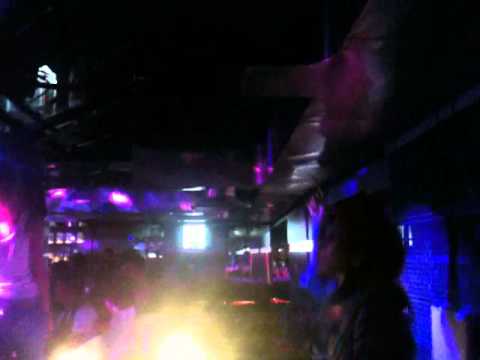 Alexandra Damiani @ Tocqueville - Je t'Aime (Milano)