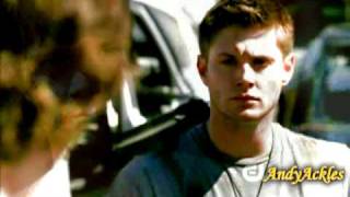 Supernatural-Don&#39;t Let Go