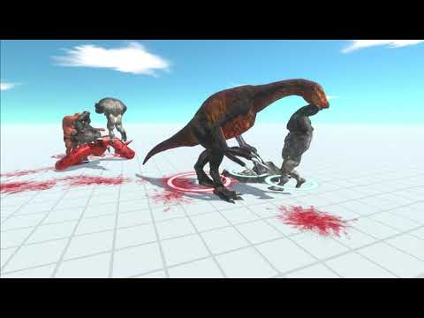 Tweaked Trio vs. Every Unit (Matched Prices) | Animal Revolt Battle Simulator