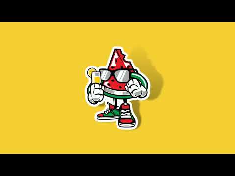 Népal x Chill Boom Bap type beat "FRUIT"