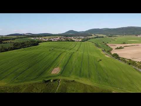 Drone Compilation | Prešov-Sekčov Slovakia | Summer 2021