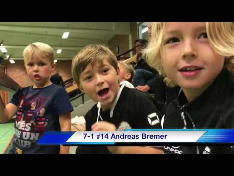 Highlights Å/K IBS - Carlshamns IBK 9-3