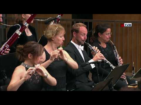 George Camilleri - Karl Jenkins Euphoniun Concerto Part 2: Romanza