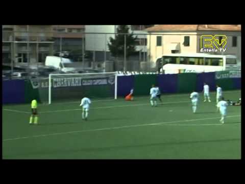 Chiavari Caperana-Albese 1-1
