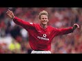 Teddy Sheringham Best Skills Goals