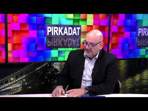 PIRKADAT Breuer Péterrel: Mester Tamás