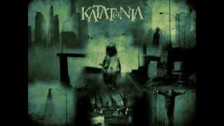 Katatonia - Ghost of the Sun