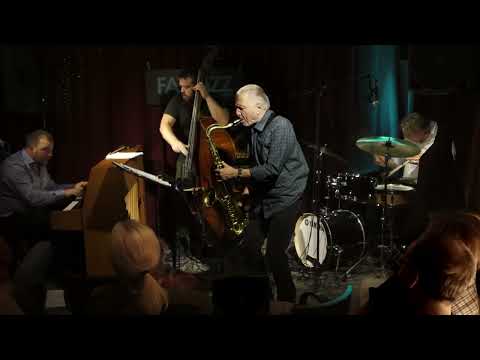 Jerry Bergonzi Quartet - CIRCUS (by Luis Russell)
