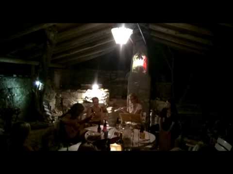 LAS BESTIAS DE OLGUI- 4MANERAS