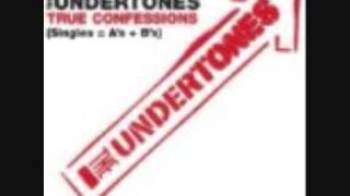 The Undertones - Lets talk about Girls