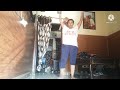 Thak Baithak Exercise