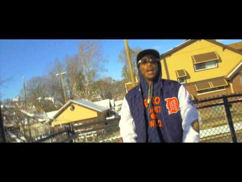 Bossio Pros - Straight Outta Detroit