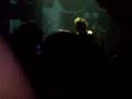 IAMX "Think of England" 19/04/09