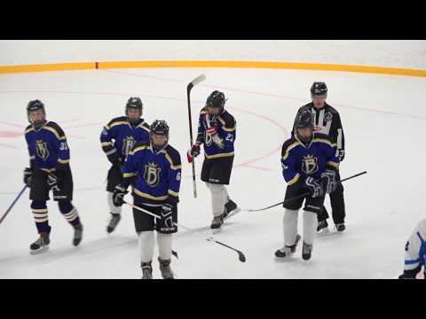 BJR 03 White - IHK (7-2) 10.11.2018