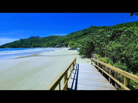 Praia da Conceição...Bombinhas SC. dia  25 10.2024