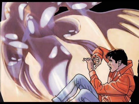 Dylan Dog #51 - Kasperov usud (VČ)