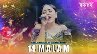 Download lagu SABILA PERMATA - 14 MALAM I Mahesa Music Live Gempol - Pasuruan mp3