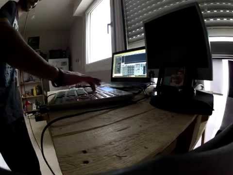 Skrillex, Avicii & Flo Rida - Levels & Good Feeling ( MPC Remix)