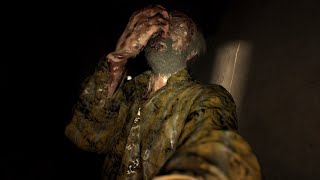 【バイオハザード７】1時間40分切り目指して練習【TA】