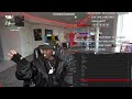 KAI CENAT REACTION To OVERLY By CARTI I AM MUSIC
