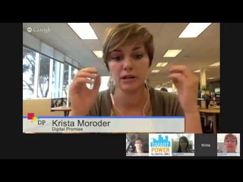 ISEIF Surge Series - How Do We Teach Children About Electricity?